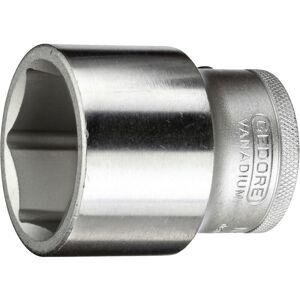 Gedore Steckschlüsseleinsatz 32 3/4 ″ 6-kant Schlüsselweite 24 Mm Länge 51,5 Mm Gedore Steckschlüsseleinsatz 32 3/4 ″ 6-kant Schlüsselweite 24 Mm Länge 51,5 Mm