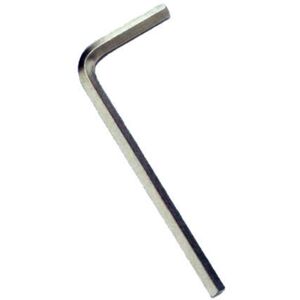 BELLOTA Nickel-inbusschlüssel 7,0 Acorn 6450 BELLOTA Nickel-inbusschlüssel 7,0 Acorn 6450