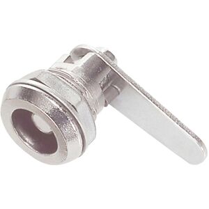 WOLFPACK Quadratischer Verschluss 192/ 8 Mm. (wasseruhr) WOLFPACK Quadratischer Verschluss 192/ 8 Mm. (wasseruhr)