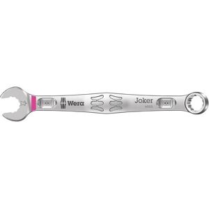 Ringmaulschlüssel Joker 8mm - Wera Ringmaulschlüssel Joker 8mm - Wera