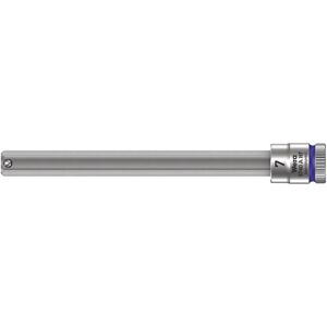 Wera Steckschlüsseleinsatz 8740 A Hf 1/4" Sw 7 Mm Länge 100 Mm - 5003342001 Wera Steckschlüsseleinsatz 8740 A Hf 1/4" Sw 7 Mm Länge 100 Mm - 5003342001