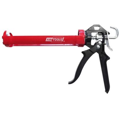 AWTools - AW30405 - Schwenkrahmen - Aluminiumgriff - Fugenmörtel-Applikator AWTools - AW30405 - Schwenkrahmen - Aluminiumgriff - Fugenmörtel-Applikator