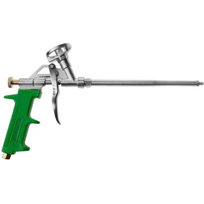 AWTOOLS Grünes Modell - Heißklebepistole - Ergonomischer Metallgriff AWTOOLS Grünes Modell - Heißklebepistole - Ergonomischer Metallgriff