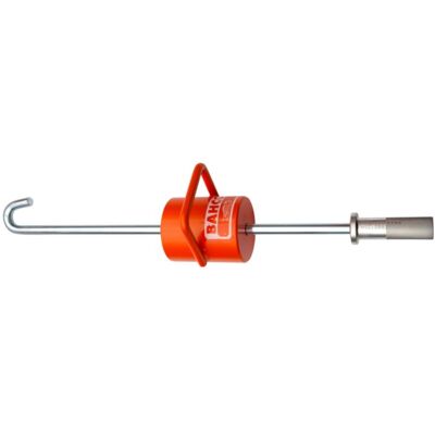 Bahco BBS12SH Hammer - 12 kg mit Doppelhaken & Griff Bahco BBS12SH Hammer - 12 kg mit Doppelhaken & Griff