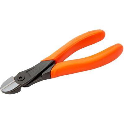 Bahco 160 mm Seitenschneider - Diagonal Cutting Pliers Bahco 160 mm Seitenschneider - Diagonal Cutting Pliers