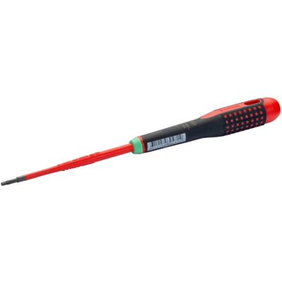 Bahco T20 Schraubendreher - VDE isoliert, ERGO-TORX schlank - 1000V Bahco T20 Schraubendreher - VDE isoliert, ERGO-TORX schlank - 1000V