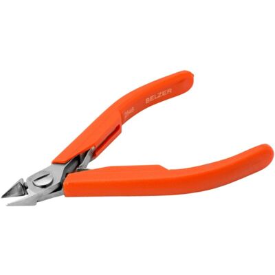 Seitenschneider Mit Spitzem Kopf 0.3 Mm-1.6 Mm - Bahco Seitenschneider Mit Spitzem Kopf 0.3 Mm-1.6 Mm - Bahco