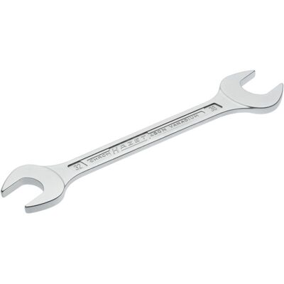 Doppelmaulschl. Din3110 32 X36 Mm - Hazet Doppelmaulschl. Din3110 32 X36 Mm - Hazet