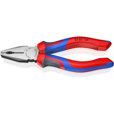 Knipex - Kombinationszange 160mm (0302160) Knipex - Kombinationszange 160mm (0302160)