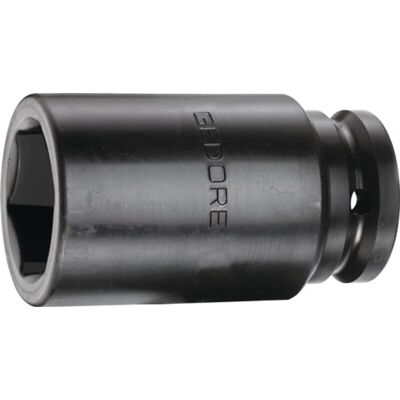 Gedore Kraftschraubereinsatz K 21 L 1 ″ Schlüsselweite 22 Mm Länge 100 Mm Gedore Kraftschraubereinsatz K 21 L 1 ″ Schlüsselweite 22 Mm Länge 100 Mm