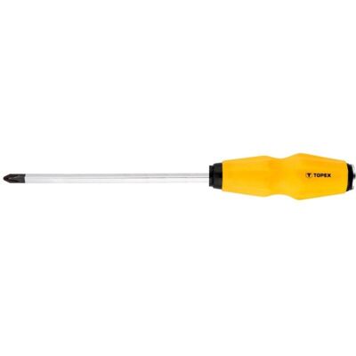 GRUPA TOPEX - PH2 150 mm - PH2 - Schraubendreher GRUPA TOPEX - PH2 150 mm - PH2 - Schraubendreher