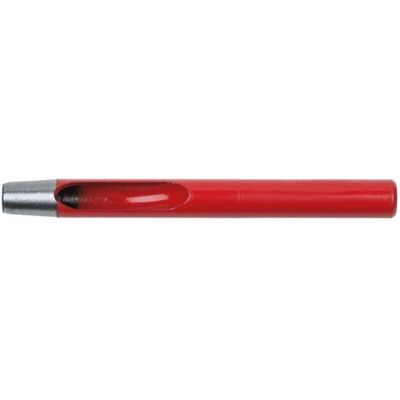 Ks Tools Rundlocheisen, 25 Mm Ks Tools Rundlocheisen, 25 Mm
