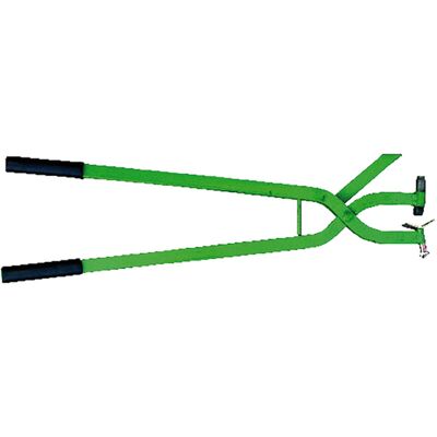 IRRITEC Rohrfitting-Werkzeug - Durchmesser 1 - Loch 18 mm - Für Ableitungen IRRITEC Rohrfitting-Werkzeug - Durchmesser 1 - Loch 18 mm - Für Ableitungen