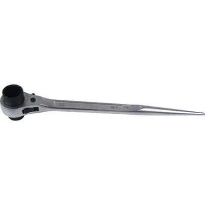HP Autozubehör Ratsche Gerüstbauknarre 310mm 19/22 mm - Schlüssel HP Autozubehör Ratsche Gerüstbauknarre 310mm 19/22 mm - Schlüssel