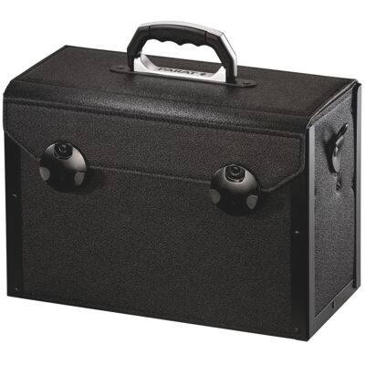 Werkzeugtasche Top-line Plus Organize, 4 Schubladeneinsätze, Ohne Werkzeug - Parat Werkzeugtasche Top-line Plus Organize, 4 Schubladeneinsätze, Ohne Werkzeug - Parat
