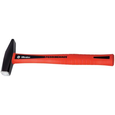 Peddinghaus - Ultratec 5039.98.0200 Schlosserhammer 277 G Din 1041 1 St. Peddinghaus - Ultratec 5039.98.0200 Schlosserhammer 277 G Din 1041 1 St.