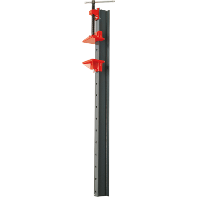 Bessey D08 Zwinge - 2500mm - für Holz und Metall Bessey D08 Zwinge - 2500mm - für Holz und Metall