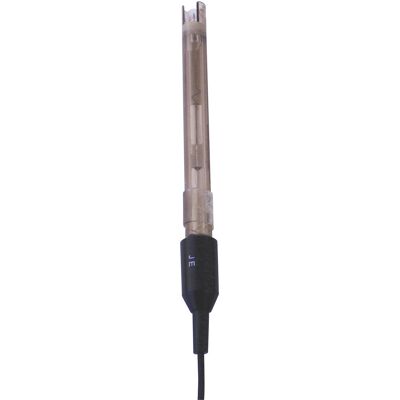 Greisinger GE 100 BNC Standard-pH-Elektrode - Umwelt Greisinger GE 100 BNC Standard-pH-Elektrode - Umwelt