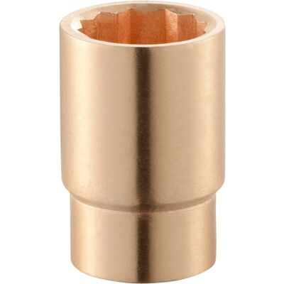 Facom Steckschlüssel 17mm - Socket Wrench Facom Steckschlüssel 17mm - Socket Wrench