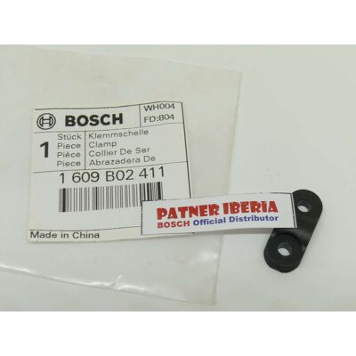 Original-ersatzteil Bosch 1609b02411 Klemme Original-ersatzteil Bosch 1609b02411 Klemme