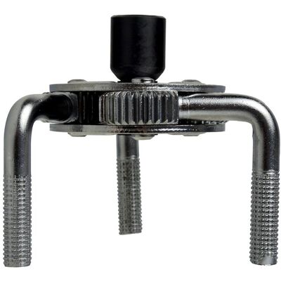 GEKO Ölfilterschlüssel 3/8" 65-130 Mm (48/50) GEKO Ölfilterschlüssel 3/8" 65-130 Mm (48/50)