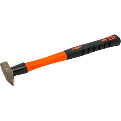 Bahco FV500 mm - Deutscher Hammer mit Fiberglasgriff - Antischlag Aluminiumbronze - Hammer Bahco FV500 mm - Deutscher Hammer mit Fiberglasgriff - Antischlag Aluminiumbronze - Hammer