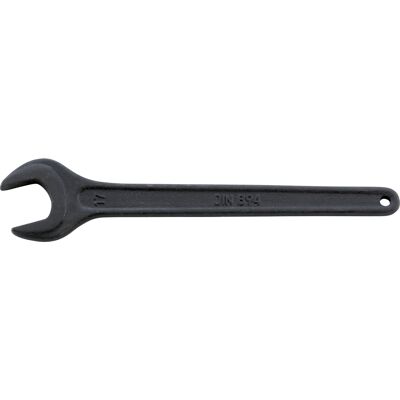 IHTec Schraubenschlüssel 90mm - Open-end wrench IHTec Schraubenschlüssel 90mm - Open-end wrench