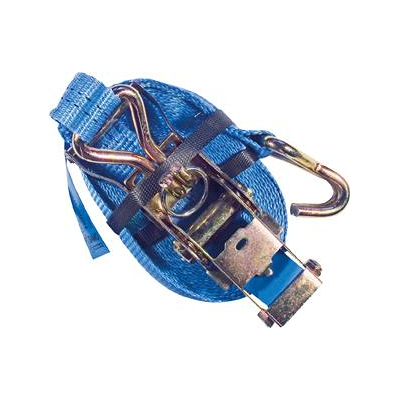 POSAMO Pösamo Zurrgurt Ratsche U.hacken 5,0x1000cm Blau POSAMO Pösamo Zurrgurt Ratsche U.hacken 5,0x1000cm Blau