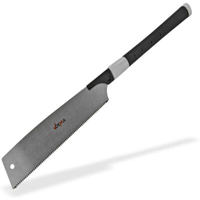 DEMA Japansäge 265 Mm Kataba Mit Kunststoffgriff DEMA Japansäge 265 Mm Kataba Mit Kunststoffgriff