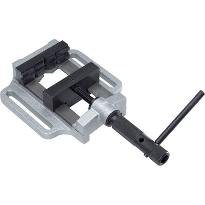Elmag Profi-maschinenschraubstock 6'/ 150 Mm (16086) Elmag Profi-maschinenschraubstock 6'/ 150 Mm (16086)