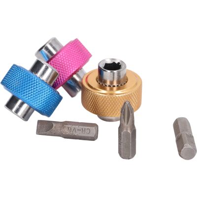 HEAT 3-teiliges Kurzes Schraubendreher-set Mit Universellen Kreuzschlitz- Und Schlitzbits Für Reparatur Und Wartung HEAT 3-teiliges Kurzes Schraubendreher-set Mit Universellen Kreuzschlitz- Und Schlitzbits Für Reparatur Und Wartung