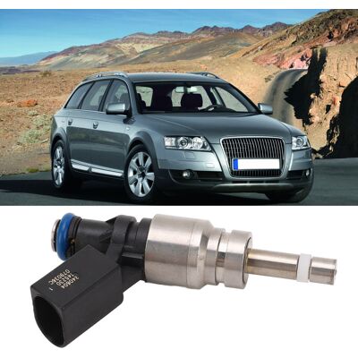 JUTE Die Einspritzdüse 079906036c Ist Kompatibel Mit Audi A6 Quattro, A8 Quattro, S5, Q7 Und R8. JUTE Die Einspritzdüse 079906036c Ist Kompatibel Mit Audi A6 Quattro, A8 Quattro, S5, Q7 Und R8.