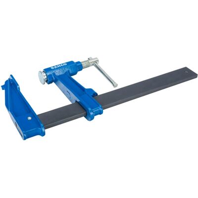 Bahco T-Griff Spannzange - 300x150mm Bahco T-Griff Spannzange - 300x150mm