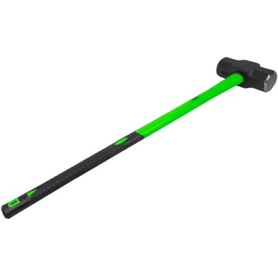 JBM 52185 Hammer - 6KG Professioneller Hammer mit Glasfaserstiel JBM 52185 Hammer - 6KG Professioneller Hammer mit Glasfaserstiel