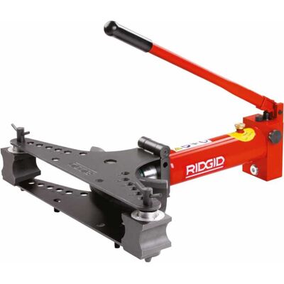 Ridgid Peddinghaus Hydraulischer Rohrbieger, Typ: 3/8-1.1/4 Ridgid Peddinghaus Hydraulischer Rohrbieger, Typ: 3/8-1.1/4