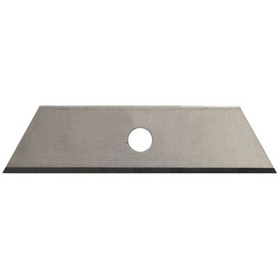Fiskars 3359000013945 Cutterklingen 18 Mm Im 10er-pack Fiskars 3359000013945 Cutterklingen 18 Mm Im 10er-pack