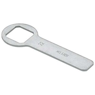 Kludi Spannschraubenschlüssel 92907700-00 für Steuereinheit Kludi Spannschraubenschlüssel 92907700-00 für Steuereinheit