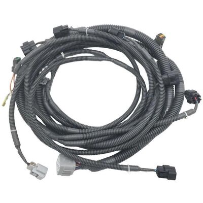 MIXHOME 2052447 2052448 Kabelbaum Für Hydraulikpumpen, Passend Für Hitachi-teile, Kabel Und Bagger Zx450-3 Und Zx470-3 MIXHOME 2052447 2052448 Kabelbaum Für Hydraulikpumpen, Passend Für Hitachi-teile, Kabel Und Bagger Zx450-3 Und Zx470-3