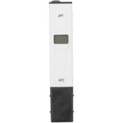 BRADAS Digitaler Ph Wert Messgerät White Line BRADAS Digitaler Ph Wert Messgerät White Line