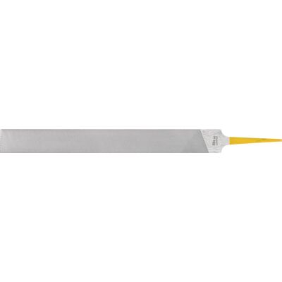 PFERD - CORINOX - 200 mm - 22 x 5 mm - Präzisionsfeile PFERD - CORINOX - 200 mm - 22 x 5 mm - Präzisionsfeile