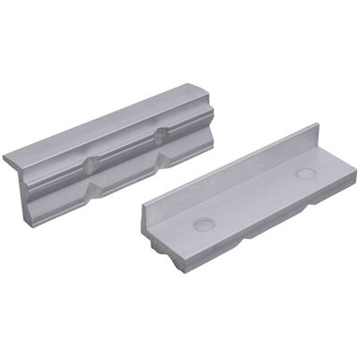 Bernstein Tools 9-900-S9125 Magnetische Aluminiumzangen für empfindliche Werkstücke - Werkzeuge für Elektronik Bernstein Tools 9-900-S9125 Magnetische Aluminiumzangen für empfindliche Werkstücke - Werkzeuge für Elektronik