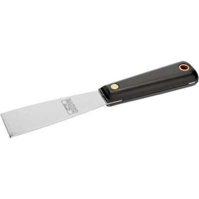 Bahco - Albañil 030mm Rigida - Mango Kunststoffgriff - Spatel Bahco - Albañil 030mm Rigida - Mango Kunststoffgriff - Spatel