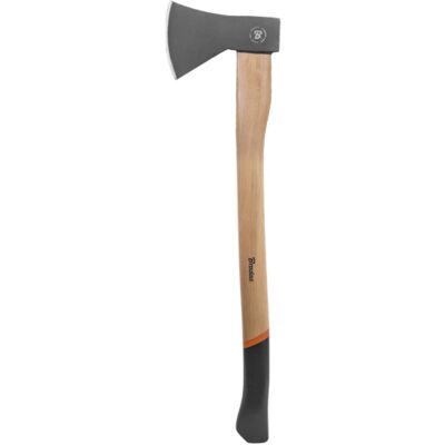 BRADAS Hammer - Holzgriff - 1,25 kg - Hammer BRADAS Hammer - Holzgriff - 1,25 kg - Hammer