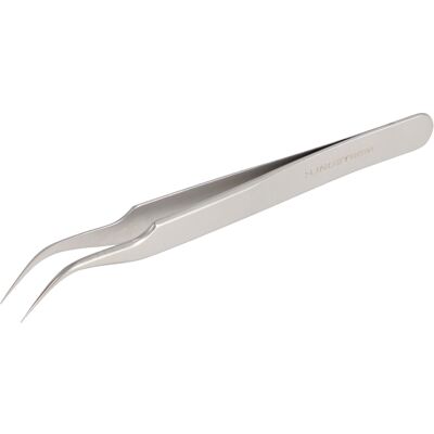 Bahco Lindström Tl 7a-sa Präzisionspinzette 7a Spitz, Gebogen 118 Mm Bahco Lindström Tl 7a-sa Präzisionspinzette 7a Spitz, Gebogen 118 Mm