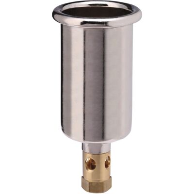 SUPER-EGO TOOLS Rothenberger Anwärmbrennerkopf, Geschlossen, 57mm, M20x1 SUPER-EGO TOOLS Rothenberger Anwärmbrennerkopf, Geschlossen, 57mm, M20x1