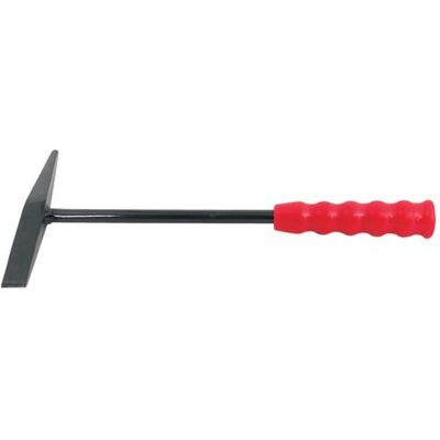 Ku G.440g Stahlhammer - Schwarz - Rundstahl Ku G.440g Stahlhammer - Schwarz - Rundstahl