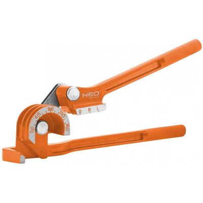 NEO TOOLS 3-in-1-rohrbieger – 6, 8, 10 Mm NEO TOOLS 3-in-1-rohrbieger – 6, 8, 10 Mm