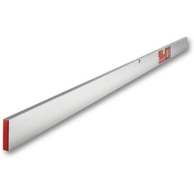 SOLE Bauleiste - SLN1 150cm Aluminium Wasserwaage - Bauart SOLE Bauleiste - SLN1 150cm Aluminium Wasserwaage - Bauart