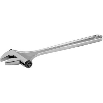 Bahco - 93c 250 Mm 10' Verstellbarer Schraubenschlüssel Mit Seitlicher Rändelung Bahco - 93c 250 Mm 10' Verstellbarer Schraubenschlüssel Mit Seitlicher Rändelung