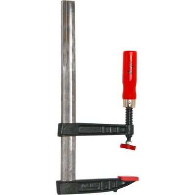 DEMA Schraubzwinge Klemmzwinge Leimzwinge Schnellspannzwinge Zwinge 140mm Spannbreite DEMA Schraubzwinge Klemmzwinge Leimzwinge Schnellspannzwinge Zwinge 140mm Spannbreite